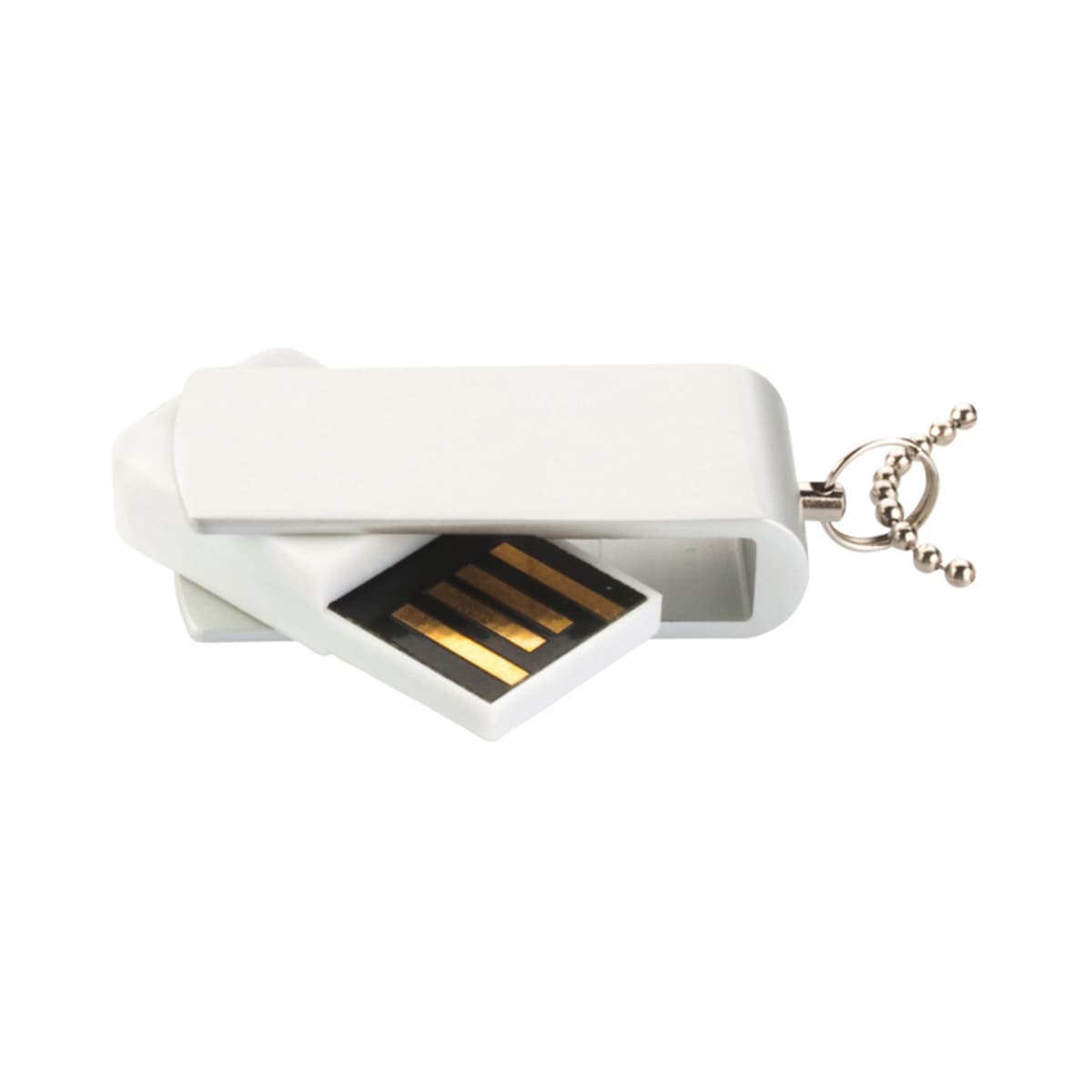 Alu Min 2 Flash Drive