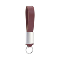 Chain USB Leather II Flash Drive