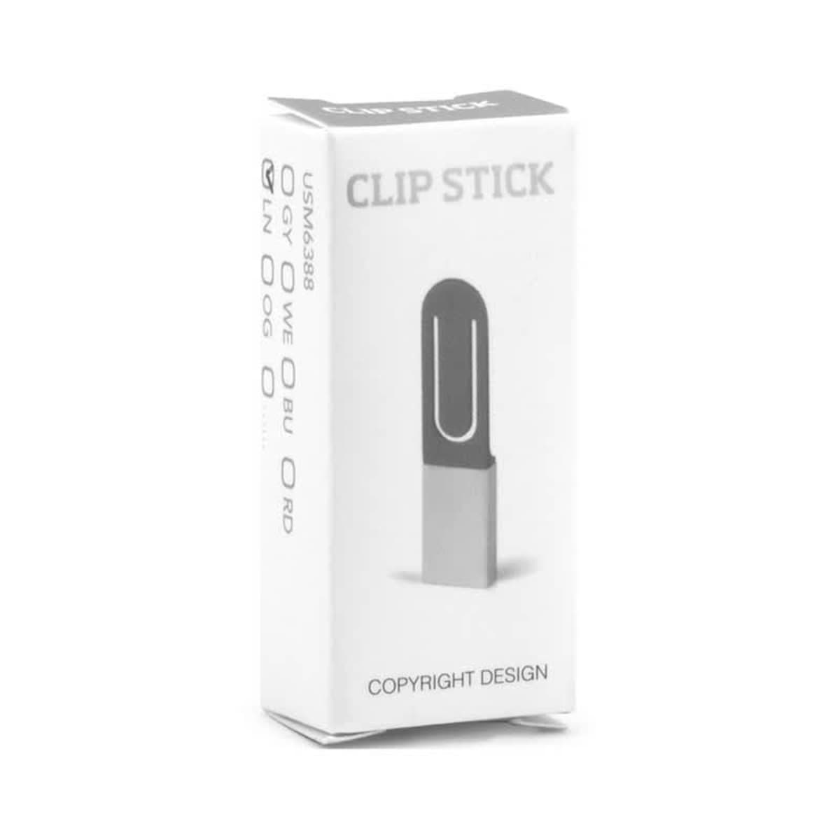 Clip Stick USB (USB3.0)