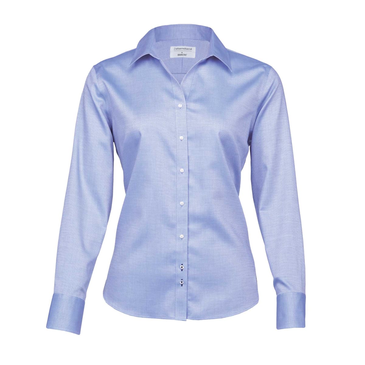 Barkers Clifton Shirt – Womens