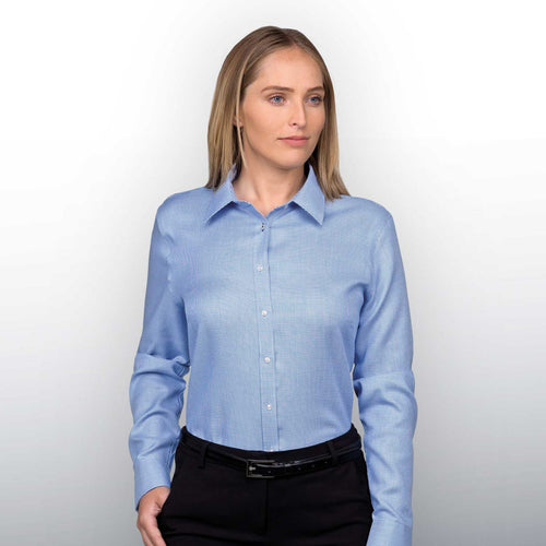 Barkers Quadrant Shirt – Womens