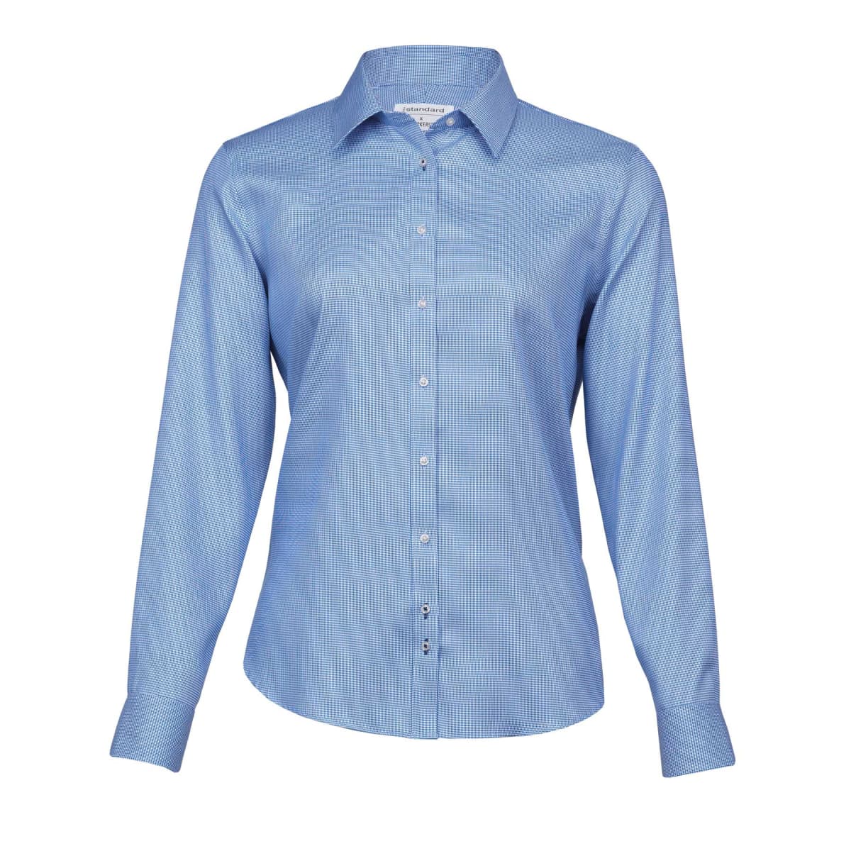 Barkers Quadrant Shirt – Womens