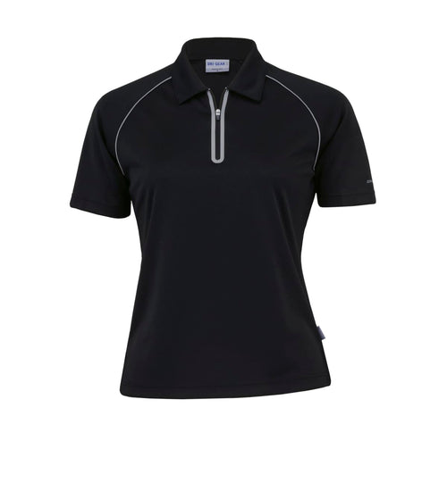 Dri Gear Dimension Polo - Womens