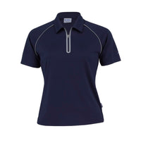 Dri Gear Dimension Polo - Womens