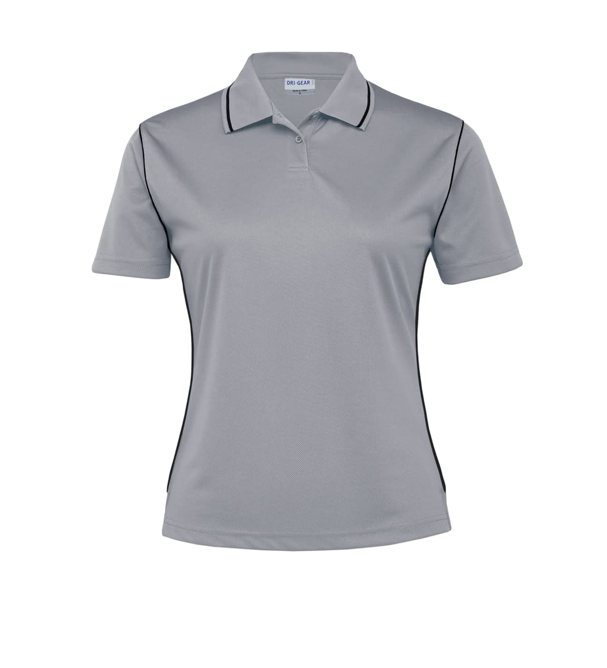 Dri Gear Hype Polo - Womens