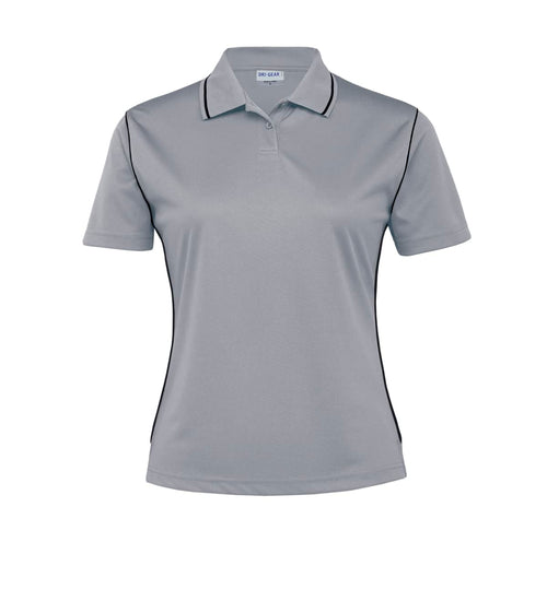 Dri Gear Hype Polo - Womens