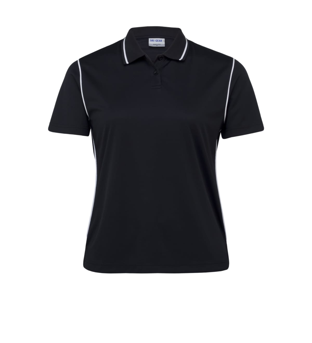 Dri Gear Hype Polo - Womens