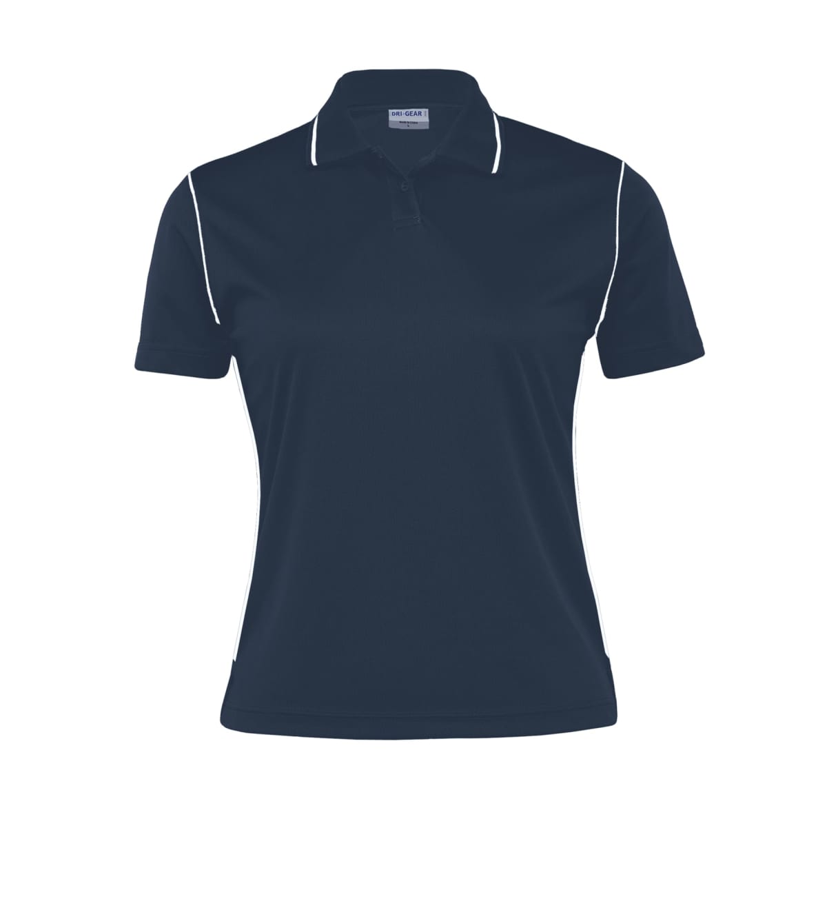 Dri Gear Hype Polo - Womens