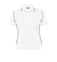 Dri Gear Hype Polo - Womens