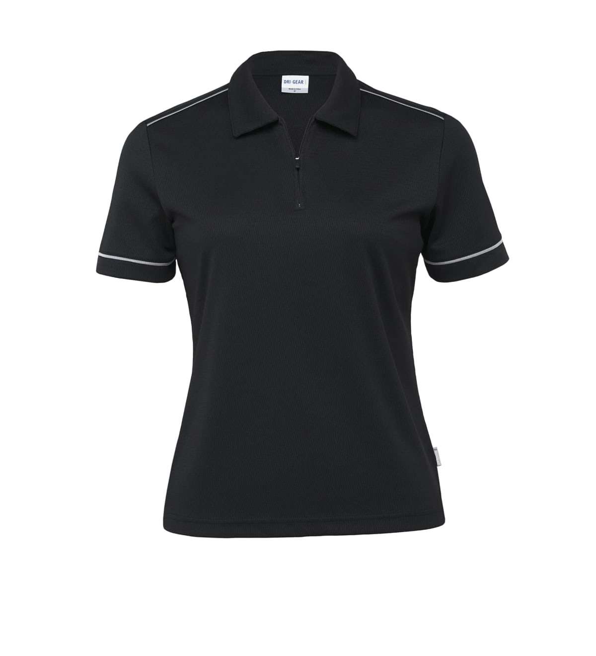 Dri Gear Matrix Polo - Womens