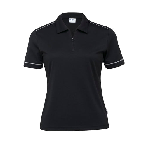 Dri Gear Matrix Polo - Womens