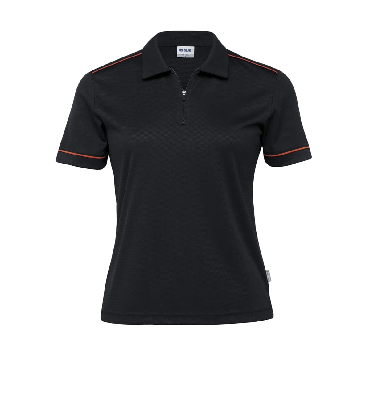 Dri Gear Matrix Polo - Womens