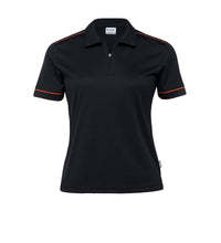 Dri Gear Matrix Polo - Womens