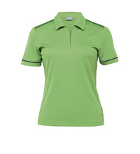 Dri Gear Matrix Polo - Womens