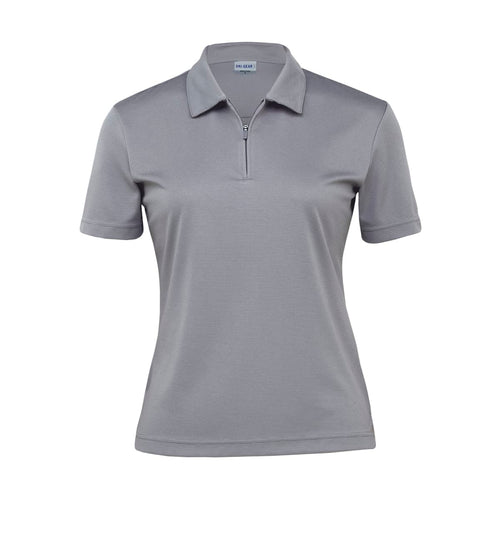 Dri Gear Ottoman Lite Polo - Womens