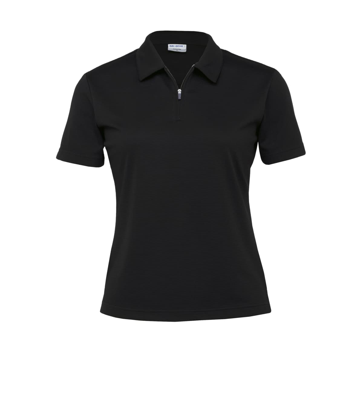 Dri Gear Ottoman Lite Polo - Womens