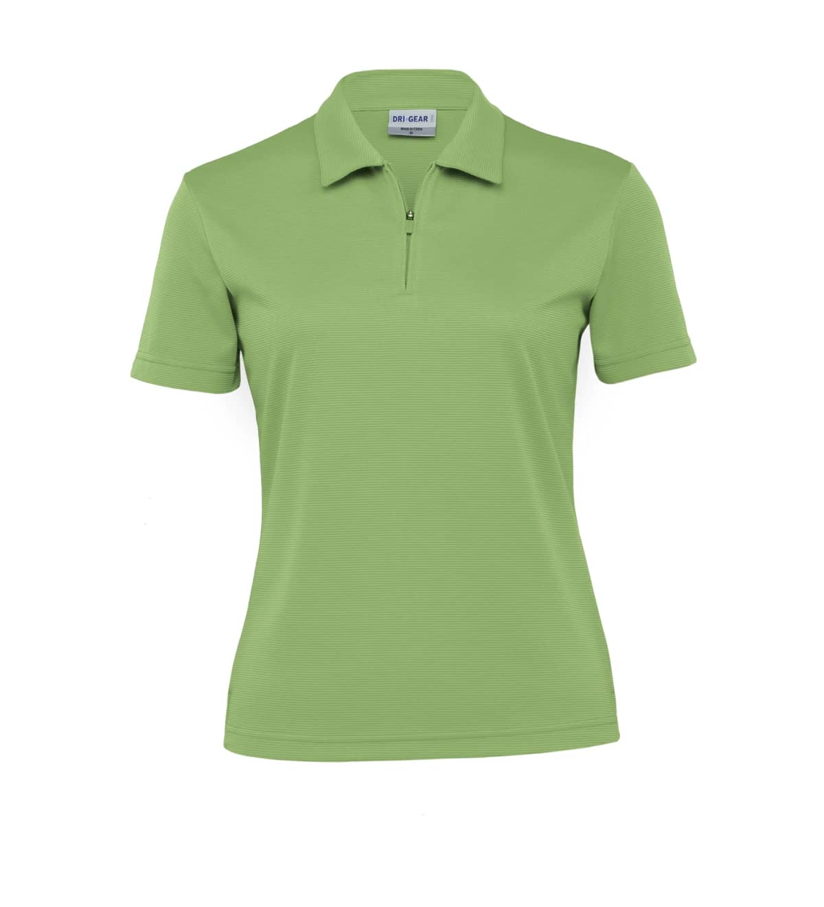 Dri Gear Ottoman Lite Polo - Womens