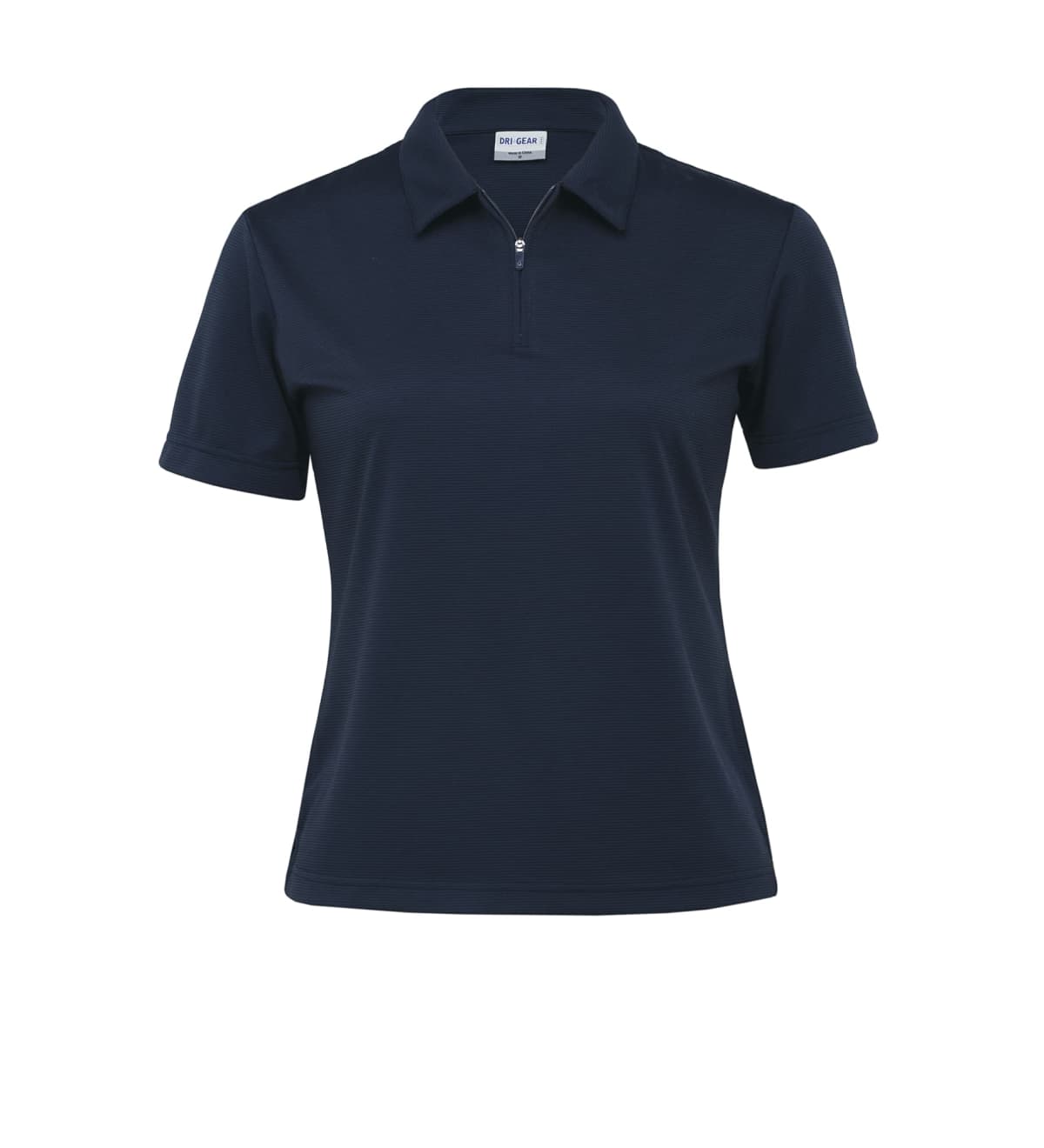 Dri Gear Ottoman Lite Polo - Womens