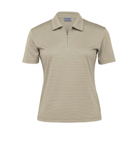 Dri Gear Ottoman Lite Polo - Womens