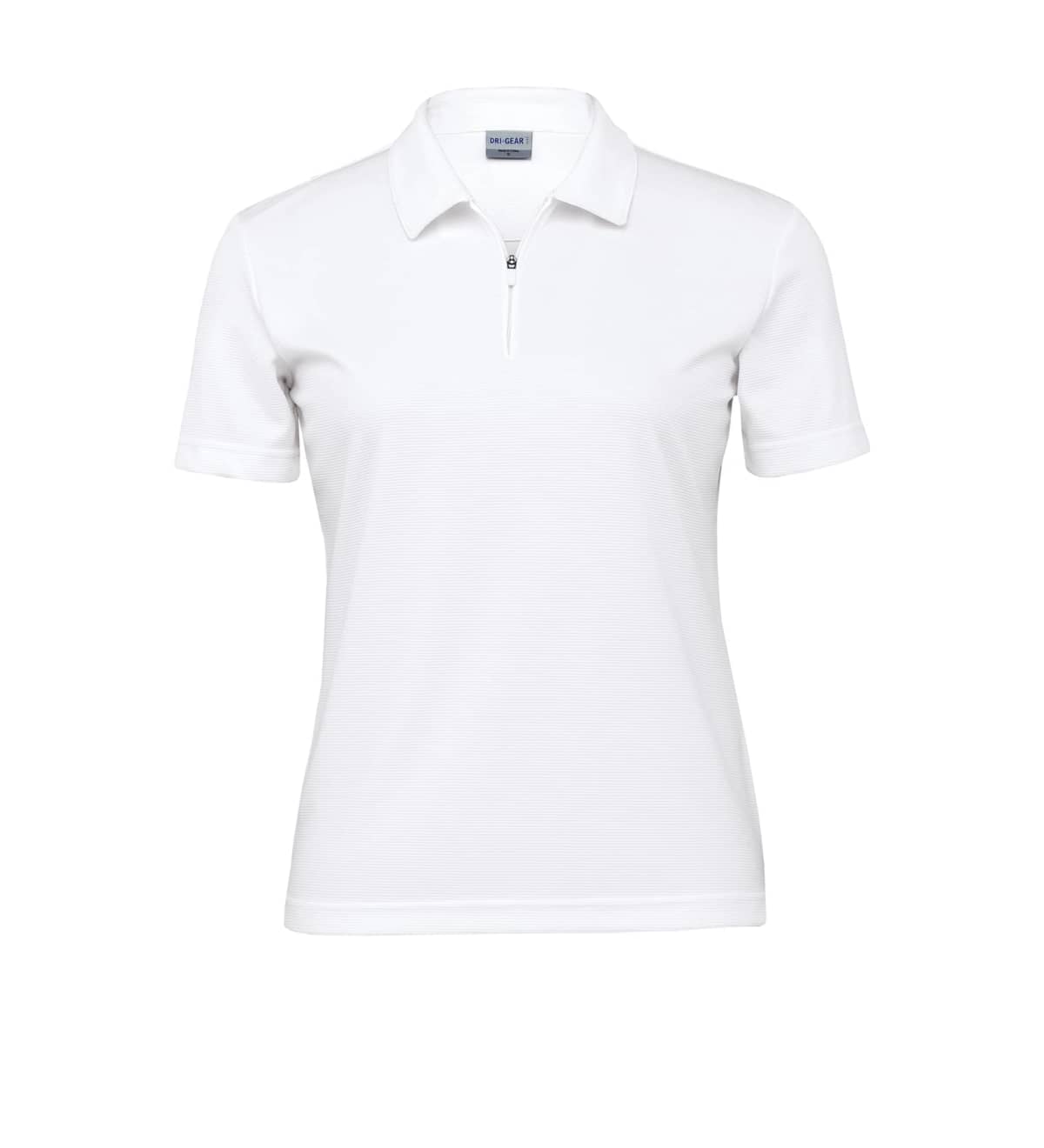 Dri Gear Ottoman Lite Polo - Womens