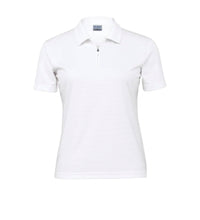 Dri Gear Ottoman Lite Polo - Womens