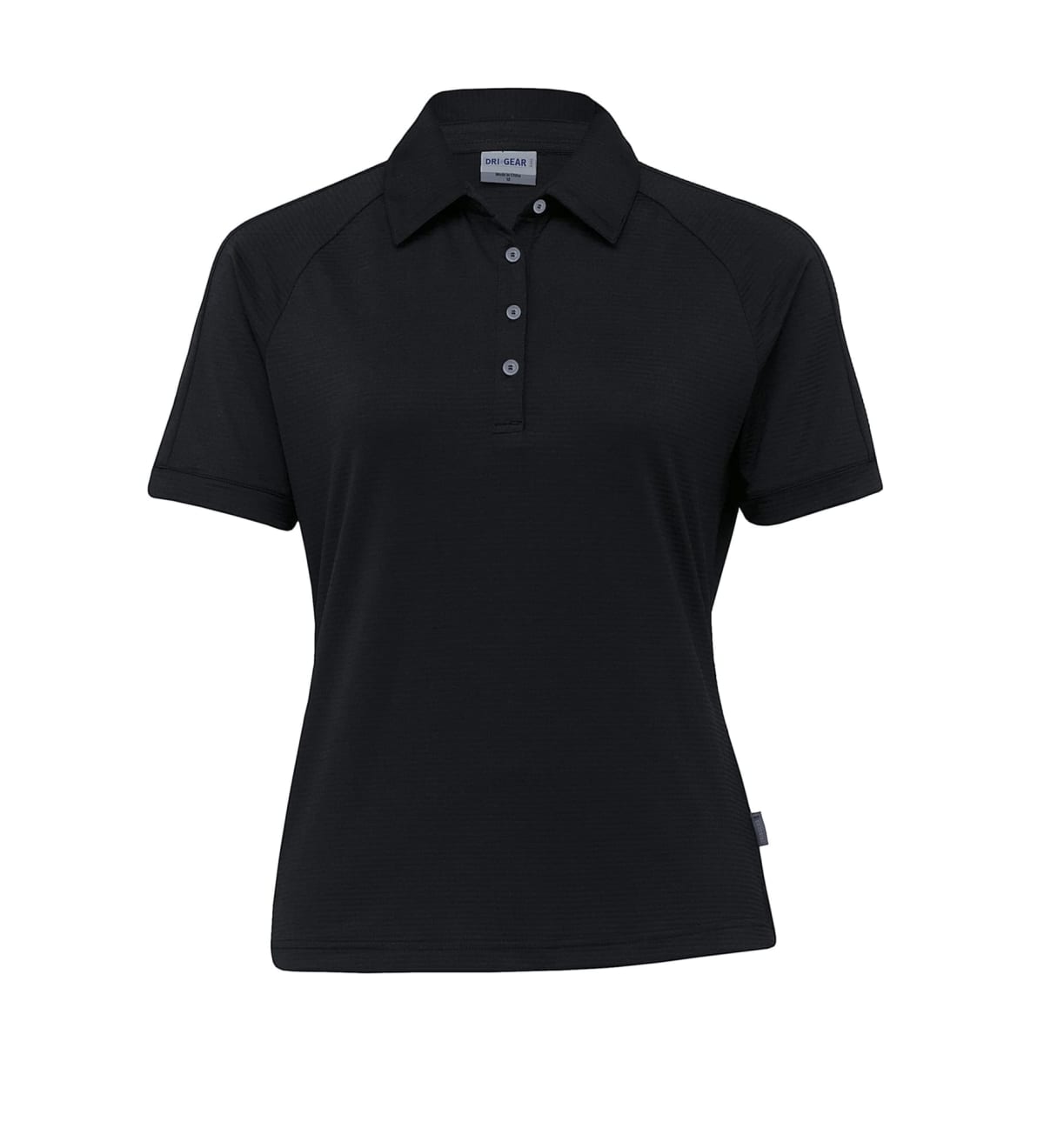 Dri Gear Vapour Polo - Womens