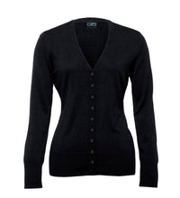 Merino Cardigan - Womens