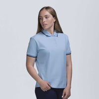 smpli Womens Stanton Polo