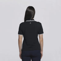 smpli Womens Stanton Polo