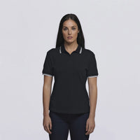 smpli Womens Stanton Polo