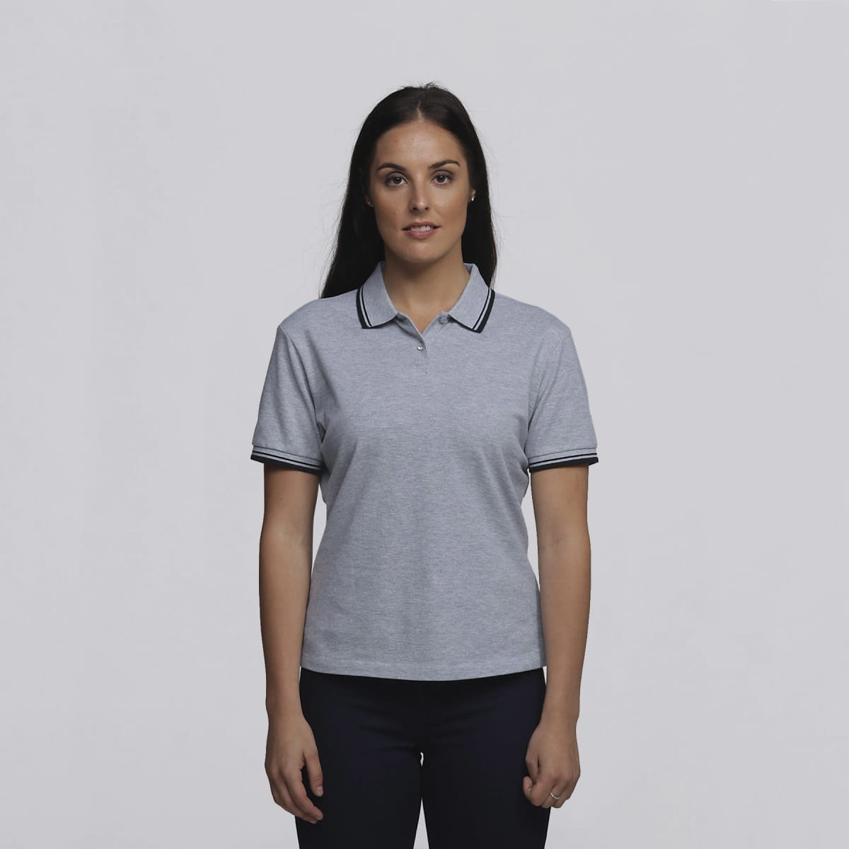 smpli Womens Stanton Polo