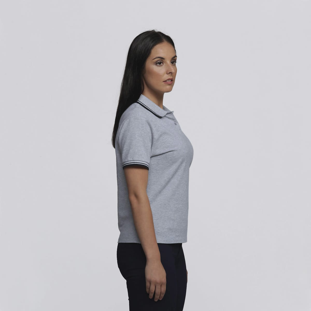 smpli Womens Stanton Polo