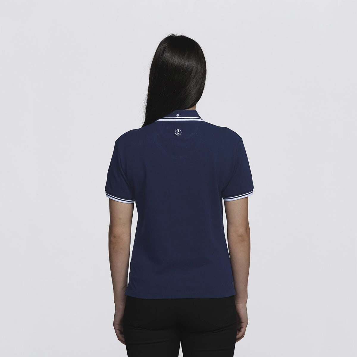 smpli Womens Stanton Polo