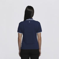 smpli Womens Stanton Polo