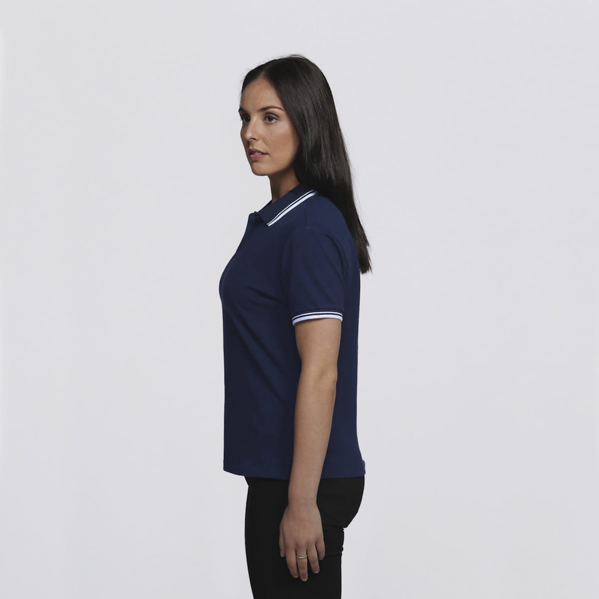 smpli Womens Stanton Polo