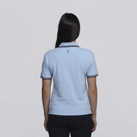 smpli Womens Stanton Polo