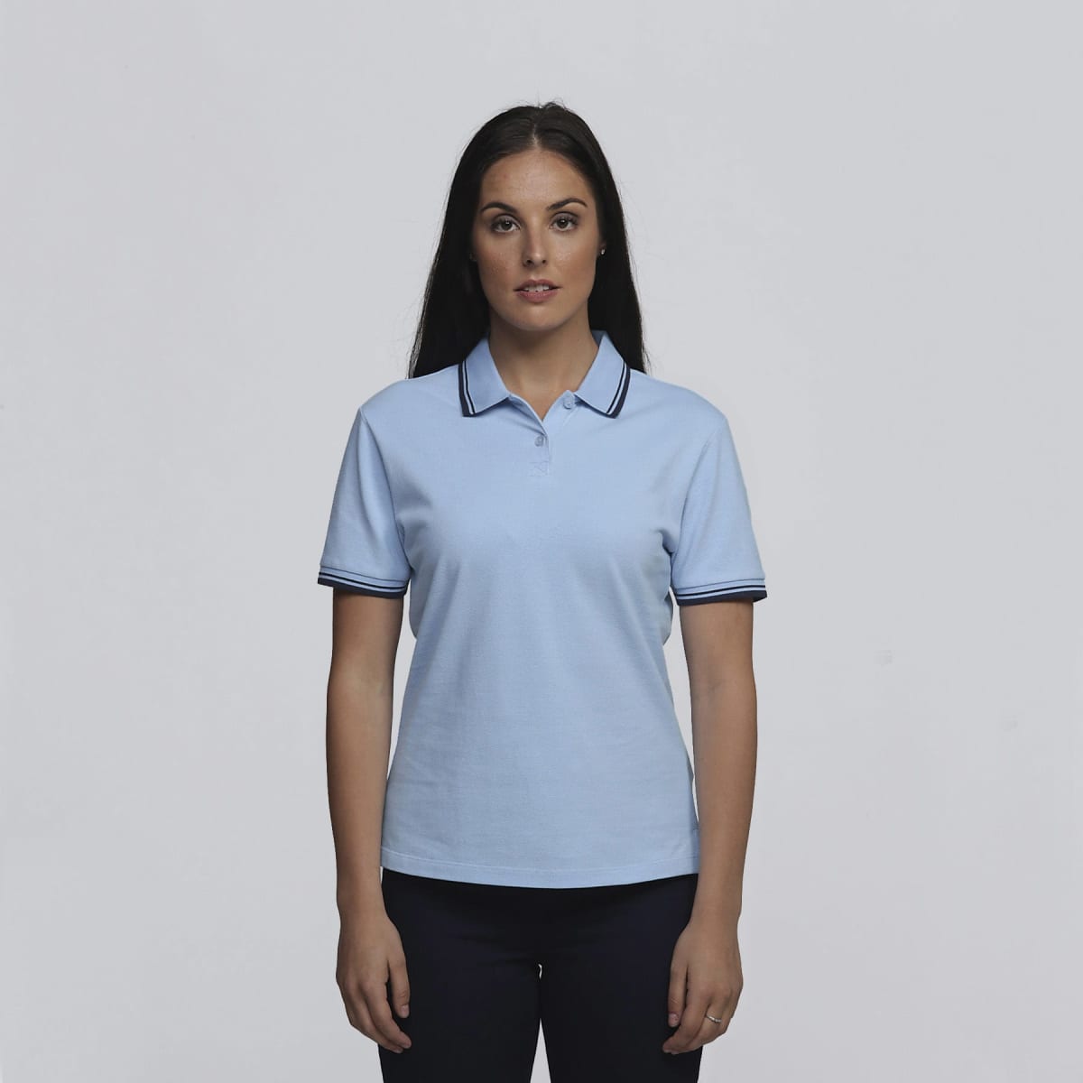 smpli Womens Stanton Polo