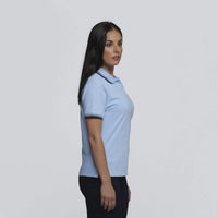 smpli Womens Stanton Polo