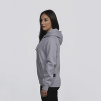 smpli Womens Vintage Hoodie