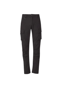 Mens Streetworx Curved Cargo Pant