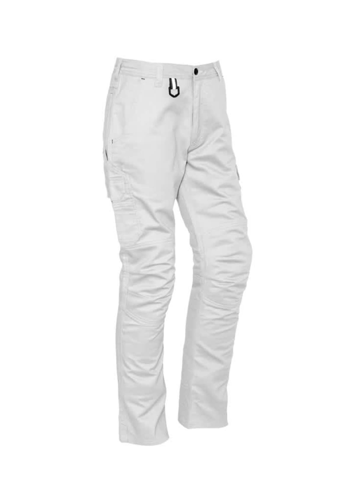 Mens Rugged Cooling Cargo Pant (Regular)