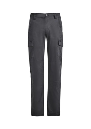 Mens Lightweight Drill Cargo Pant