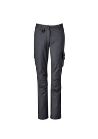 Womens Rugged Cooling Cargo Pant