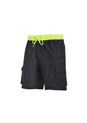 Mens Streetworx Board Short