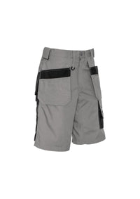 Mens Ultralite Multi-pocket Short