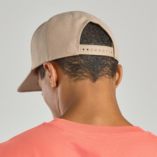 Beat-S Cap - Recycled Polyester Cap