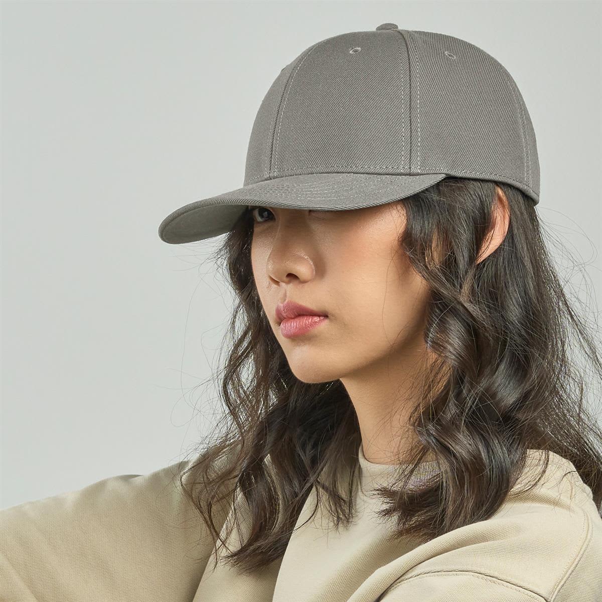 Beat-S Cap - Recycled Polyester Cap