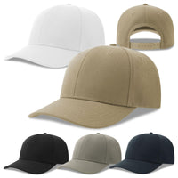 Beat-S Cap - Recycled Polyester Cap