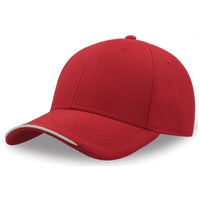 Estoril-S Cap - Recycled Polyester