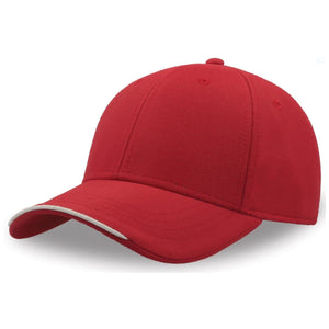 Estoril-S Cap - Recycled Polyester